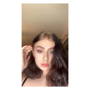 Meet your Posher, Maritza